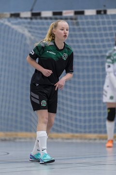 Bild 132 - C-Juniorinnen Loewinnen Cup